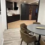 Appartement Les Panorama Et Perle Vue