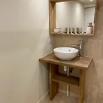Appartement Les Panorama Et Perle Vue Fécamp