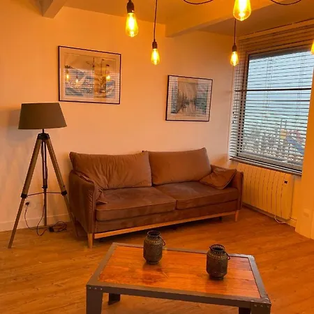 Appartement Les Panorama Et Perle Vue *
