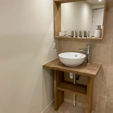 Appartement Les Panorama Et Perle Vue Fécamp