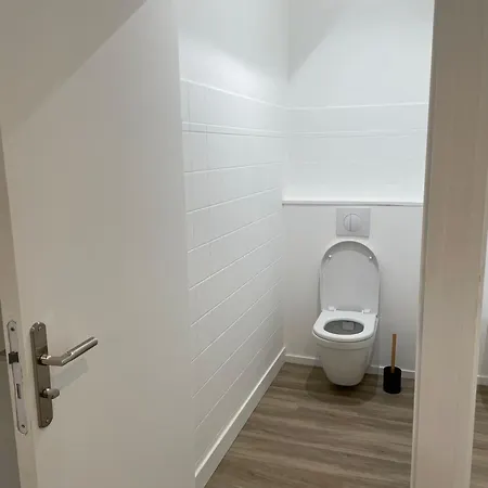 Appartement Les Panorama Et Perle Vue Fécamp