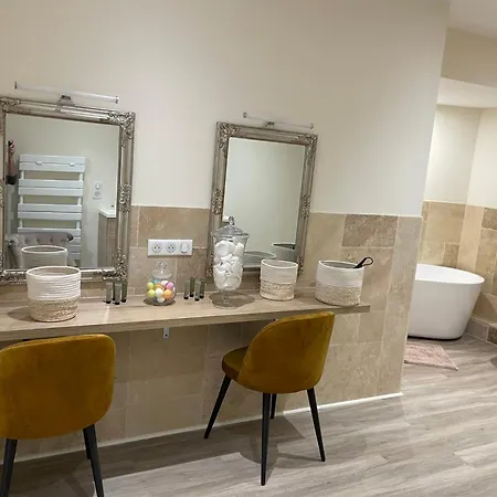 Appartement Les Panorama Et Perle Vue Fécamp