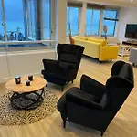 شقة Les Panorama Et Perle Vue