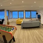 Les Panorama Et Perle Vue * Fécamp