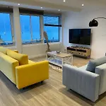 شقة Les Panorama Et Perle Vue