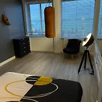 Les Panorama Et Perle Vue * Fécamp