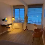 Les Panorama Et Perle Vue Fécamp