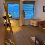 شقة Les Panorama Et Perle Vue Fécamp
