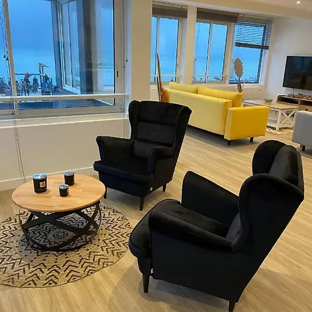 Apartamento Les Panorama Et Perle Vue