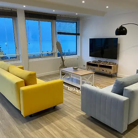 Apartment Les Panorama Et Perle Vue Mer