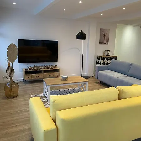 Les Panorama Et Perle Vue