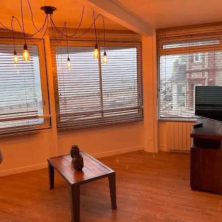 Les Panorama Et Perle Vue *