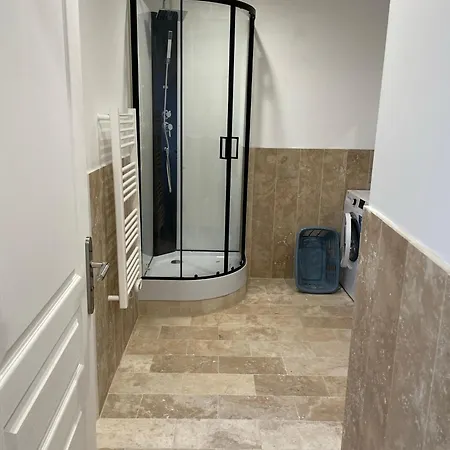 Les Panorama Et Perle Vue Fécamp