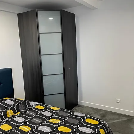 Apartamento Les Panorama Et Perle Vue