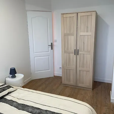 Les Panorama Et Perle Vue Apartamento *