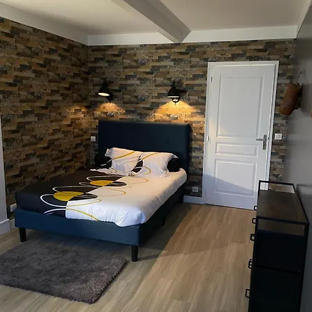 Les Panorama Et Perle Vue * Fécamp