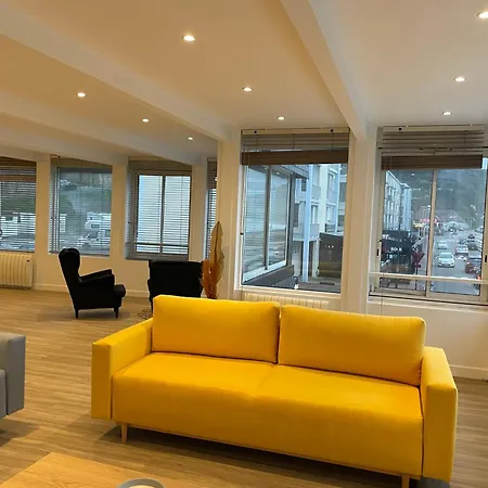 Apartamento Les Panorama Et Perle Vue *