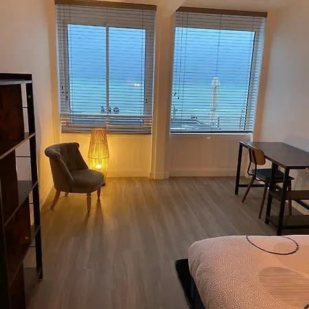 Les Panorama Et Perle Vue Fécamp