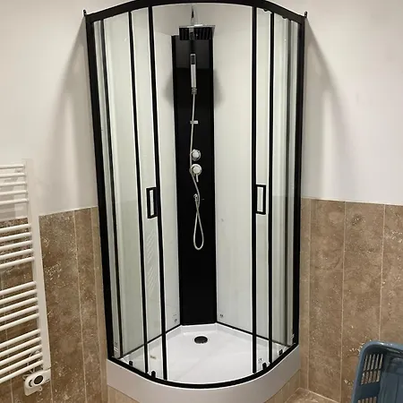 Apartamento Les Panorama Et Perle Vue Fécamp