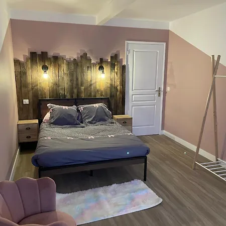 Les Panorama Et Perle Vue * Fécamp