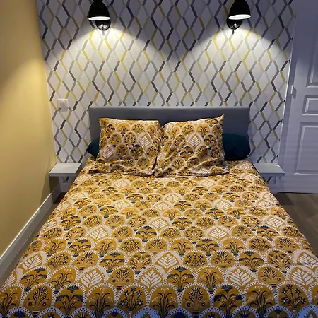 Les Panorama Et Perle Vue * Fécamp